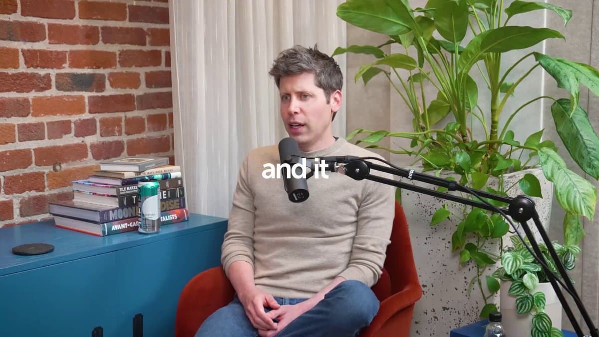 Still from Synthetic Society's launch video